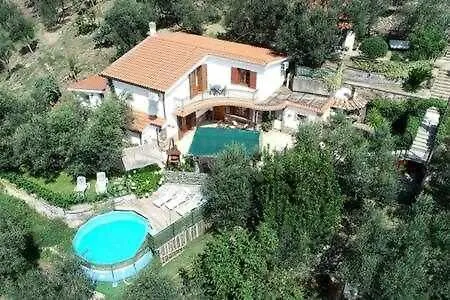 Holiday home Gocce - Il Frantoio Massa Lubrense