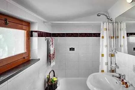 Gocce - Il Frantoio Holiday home Massa Lubrense
