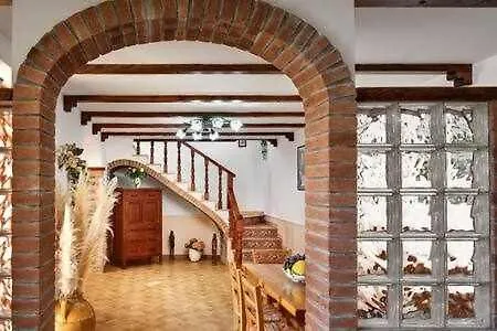Holiday home Gocce - Il Frantoio *