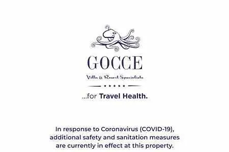 Gocce - Il Frantoio