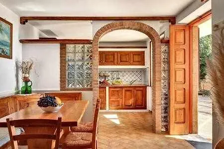 Gocce - Il Frantoio Holiday home *