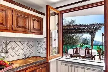 Holiday home Gocce - Il Frantoio Massa Lubrense