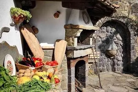 Holiday home Gocce - Il Frantoio Massa Lubrense