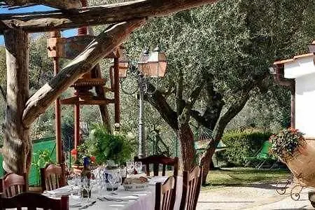 Holiday home Gocce - Il Frantoio