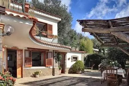 Gocce - Il Frantoio Massa Lubrense