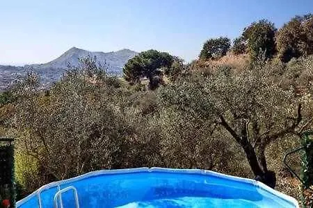 Holiday home Gocce - Il Frantoio *